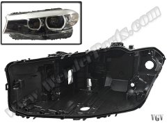 [35731]    Far Kasası G30 Sol; LED 2017-…