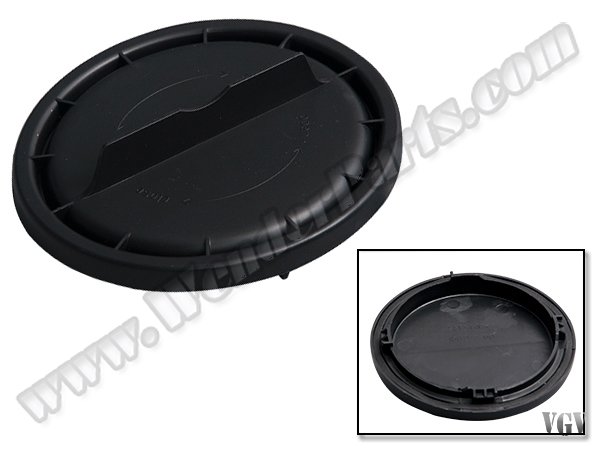 [35882]    Far Kasa Kapağı F20 F10 F07+LCI X6:E71 Sol/Sağ; (Kısa Hüzme); Halojen/Xenon