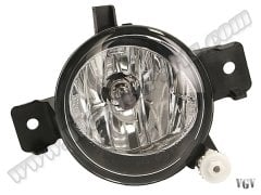 [33619]    Sis Farı X5:E70-LCI Sol; Adaptif 2010-13
