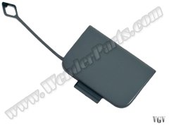 [29080]    Tampon Çeki Kapağı E46 Ön -Sedan- 1998-02