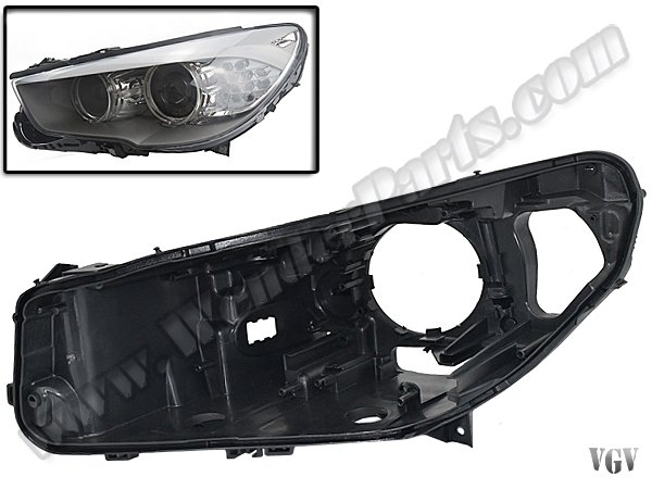 [35719]    Far Kasası F07+LCI Sol; AHL-Xenon 2009-16