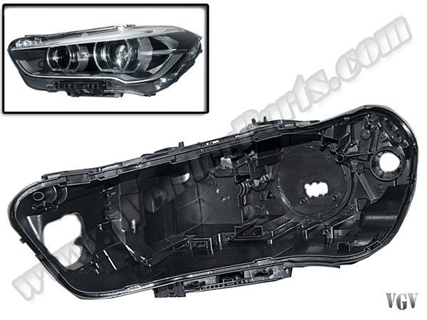 [35755]    Far Kasası X1:F48 Sol; LED 2015-19
