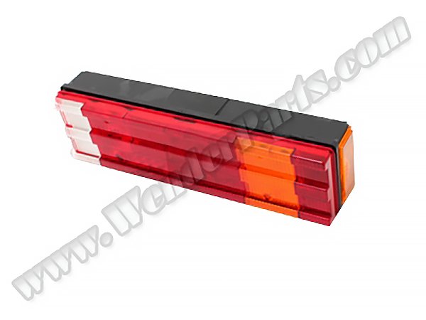 [34366]    Komple Stop Spr901>904 Sağ Sarı Sinyal (Kamyonet)