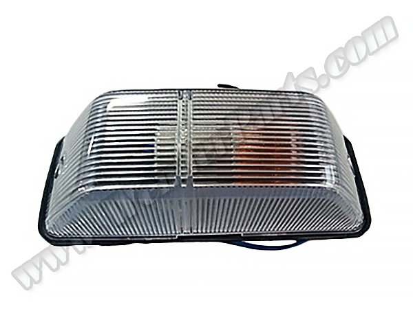 [34906]    Çamurluk Sinyali Vario512D>818D Spr901>905 Sol/Sağ; (Beyaz) 1995-…