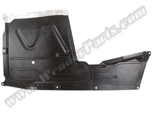[30768]    Taban Alt Muhafaza F20-LCI F30+LCI F32+LCI Orta Sol