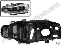 [35693]    Far Kasası F30 Sol; Bi-Xenon 2012-16