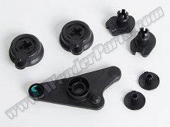 [17174]    Manifold Tm Tk M272 (Emme) [W203 W204 W211 W212 W221 W164]