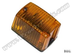 [34901]    Çamurluk Sinyali T2:507D>814D Sol; (Sarı) 1986-94