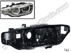 [35695]    Far Kasası F30-LCI Sol; LED 2016-18