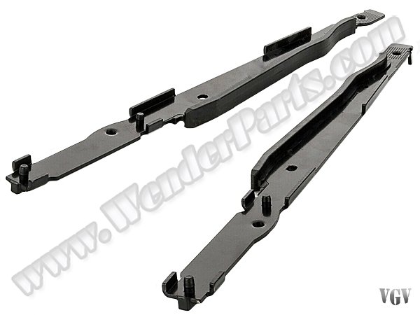 [413]   Sunroof Kızak Seti E83 E53