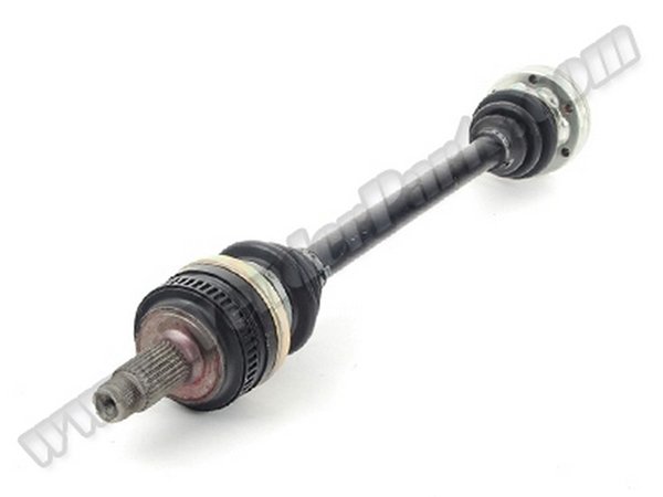 [00011]    Komple Aks E36 Arka; (ABSsiz) 316>320i