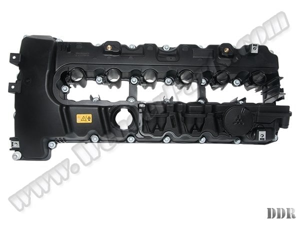 [16907]    Motor Üst Kapağı N53 [E60 E90 F10]