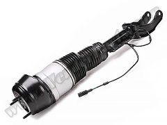 [02902]    02902-Airmatik Amortisör W166 X166 Ön Sol 4-Matic
