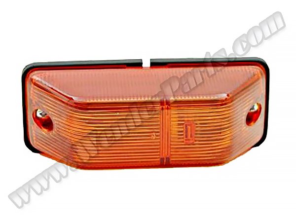 [34905]    Çamurluk Sinyali Vario512D>818D Spr901>905 Sol/Sağ; (Sarı) 1995-…