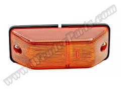 [34905]    Çamurluk Sinyali Vario512D>818D Spr901>905 Sol/Sağ; (Sarı) 1995-…