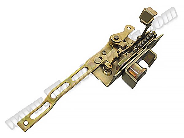 [23578]    Kapı Kilidi T1/T2:207D>410D Ön Sol