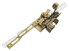 [23578]    Kapı Kilidi T1/T2:207D>410D Ön Sol