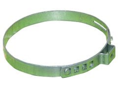 Körük Kelepçesi (Sac) 62mm