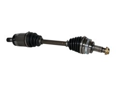 [00022]    Komple Aks E60+LCI Ön Sol; 525/530xi/xd