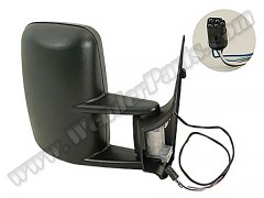 [24314]    Komple Ayna Spr901>904 Sağ Elekt. Isıtmalı