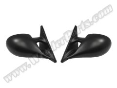 [24219]    Komple Ayna E36 (Set) Elekt. Isıtmalı -Sedan M-Tech/M3-