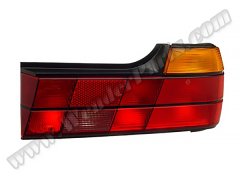[33768]    Komple Stop E32 Sağ; Sarı Sinyal 1986-94