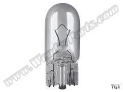 [35937]    Ampul 12V*5W (Dipsiz)
