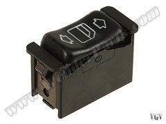 [20622]    Cam Düğmesi W126 W201 Arka Sağ