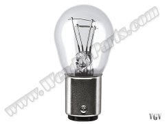 [35941]    Ampul 12V*21/5W (Çift Duy)