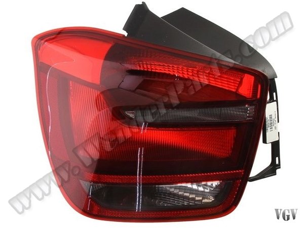 [33936]    Komple Stop F20 Sol; 2011-14