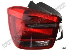 [33936]    Komple Stop F20 Sol; 2011-14