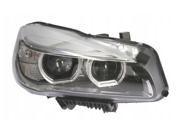 [32953]    32953-Komple Far F45 F46 Sol; LED 2014-…