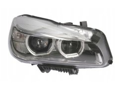 [32953]    32953-Komple Far F45 F46 Sol; LED 2014-…