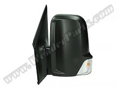 [24319]    Komple Ayna Spr906 Sol Mekanik