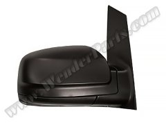 [24346]    Komple Ayna Vito639 Sağ Elekt. Isıtmalı 2011-13