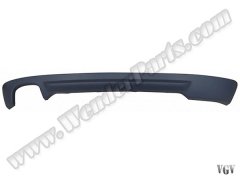 [26669]    Tampon Difüzörü F01+LCI Arka (1-Çıkış) 730i/d
