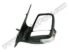 [24320]    Komple Ayna Spr906 Sağ Mekanik