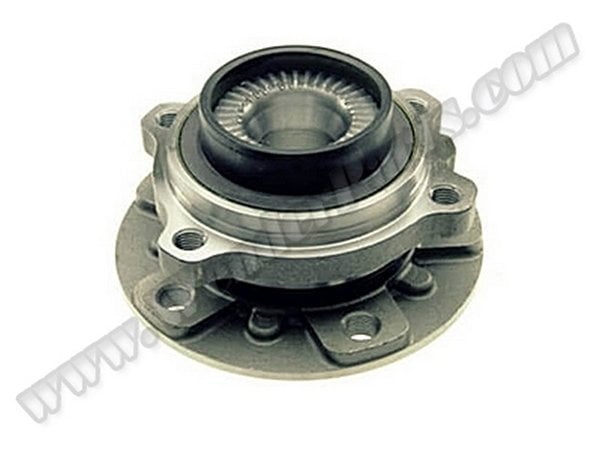 [00247]    Rulmanlı Porya F10 F07 F01 X3:F25 X4:F26 Ön; -xDrive-