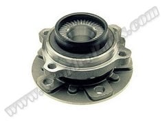 [00247]    Rulmanlı Porya F10 F07 F01 X3:F25 X4:F26 Ön; -xDrive-