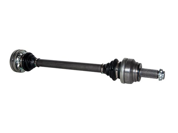 [00061]    Komple Aks X6:E71 X5:F15 X6:F16 Arka; -xDrive-