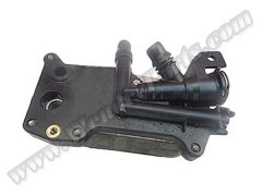 [12833]    Şanzıman Yağ Radyatörü F10 [N20] (Komple)