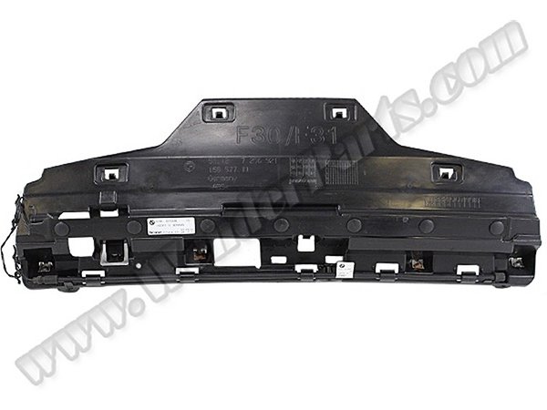 [29427]    Tampon Braketi F30+LCI Arka Orta