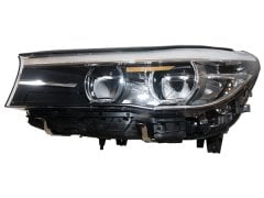 [33017]    33017-Komple Far G11 Sol; AHL-LED ICON-LIGHT 2015-…