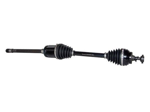 [00063]    Komple Aks X3:F25 X4:F26 Ön Sağ; -xDrive-