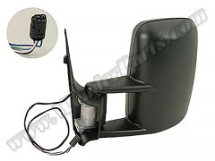 [24313]    Komple Ayna Spr901>904 Sol Elekt. Isıtmalı