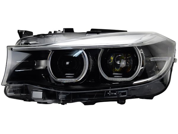 [32971]    32971-Komple Far F34-LCI Sol; LED 2016-18