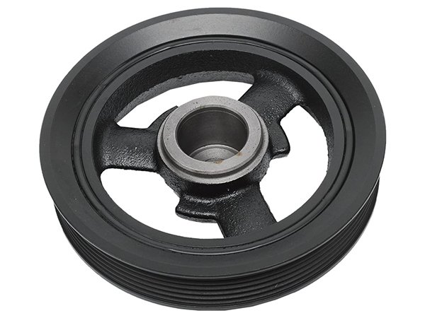 Krank Kasnağı W10 W11 [Mini-R50/R52/R53]