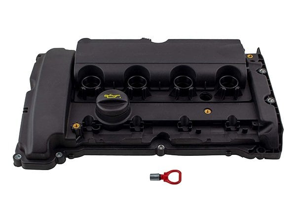 Motor Üst Kapağı N14 [Mini-R55>R59]