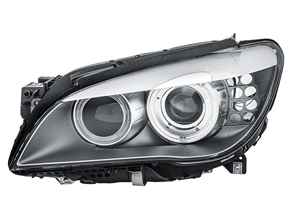 [32995]    32995-Komple Far F01 Sol; Bi-Xenon 2008-12