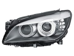 [32995]    32995-Komple Far F01 Sol; Bi-Xenon 2008-12